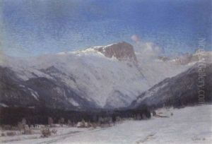 Am Hochschwab