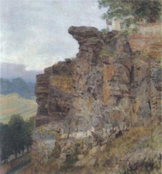 Blick Ins Tal - view 1