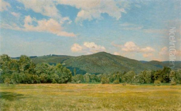 Landschaft - view 1