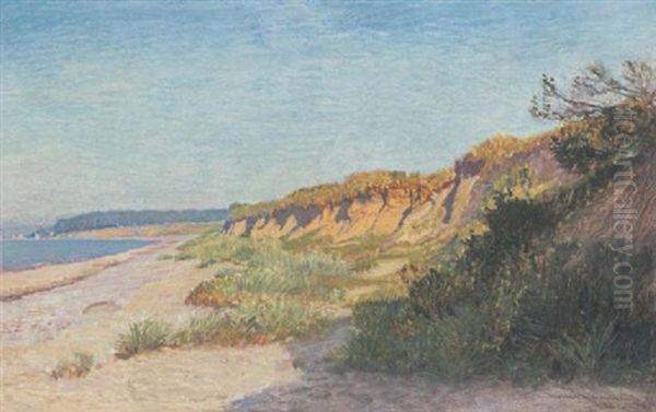 Ostseekuste Bei Heiligendamm - view 1
