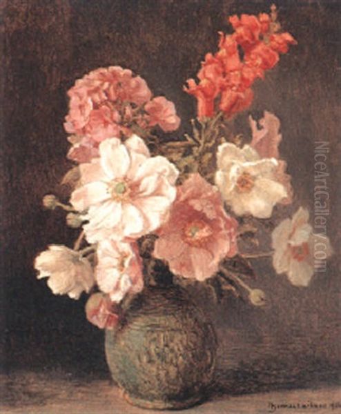 Blumen - view 1