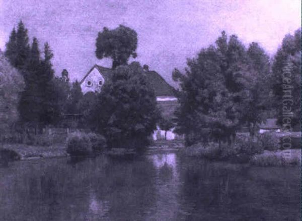 An Der Thaya - view 1