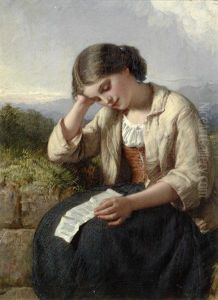 The Ballad by Henry Lejeune