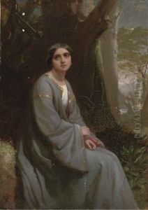 By The Waters Of Babylon by Henry Lejeune