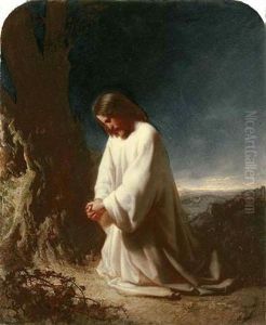 Thy Will Be Done