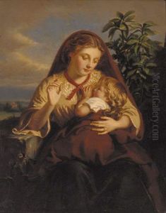 A Mother's Joy