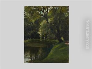 Park Landscape Park Landscape