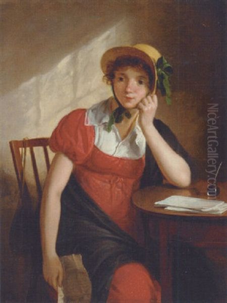 Composing A Reply - view 1