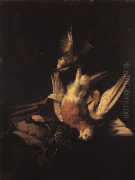 Trophee De Chasse - view 1