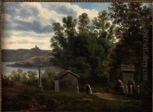 Vista Sul Lago D'orta Vista Sul Lago D'orta