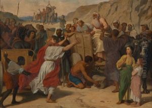 Joseph Reconnu Par Ses Freres