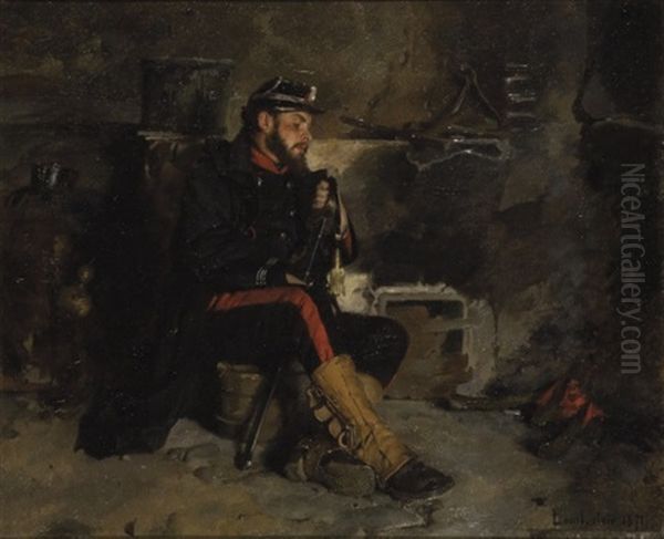 Hussard - view 1