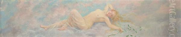 Nu Allonge - view 1