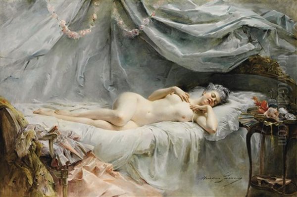 Le Sommeil De Manon - view 1