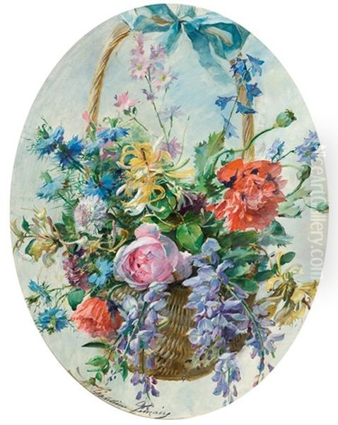 Blumenstillleben - view 1