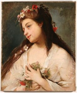A Young Beauty A Young Beauty