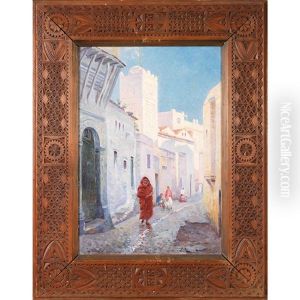 Rue Sidi Ramdan