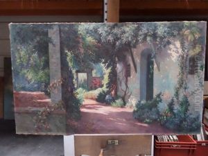 Jardin A Alger