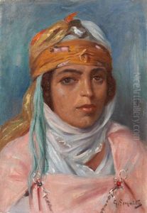 La Belle Orientale