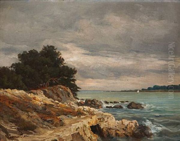 Bord De Mer - view 1