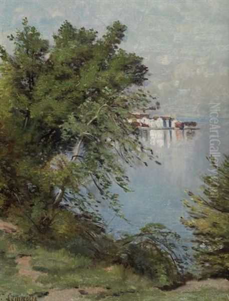 Uferpartie - view 1