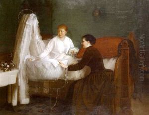 Le Nouveau Ne by Basile Lemeunier