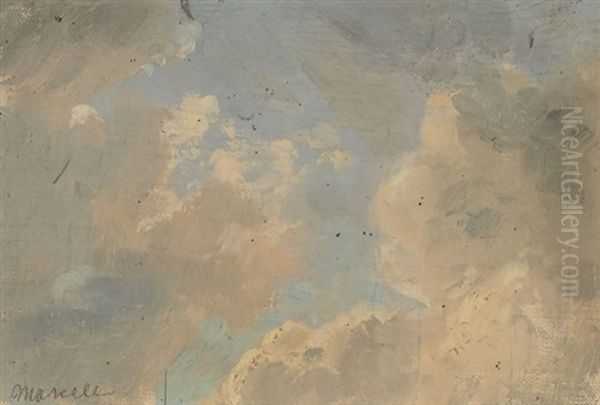 Etudes De Ciels - view 1