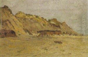 Dunen by Georg Lemm