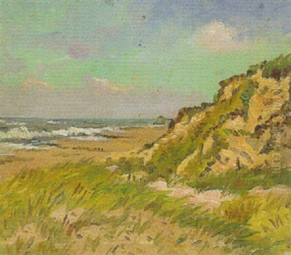 Strandszenen Und Moorlandschaften - view 1