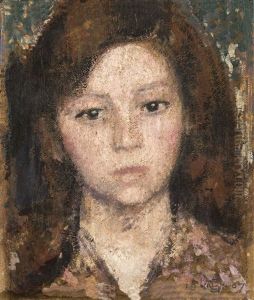 Le Petit Modele Marguerite L. Le Petit Modele Marguerite L.