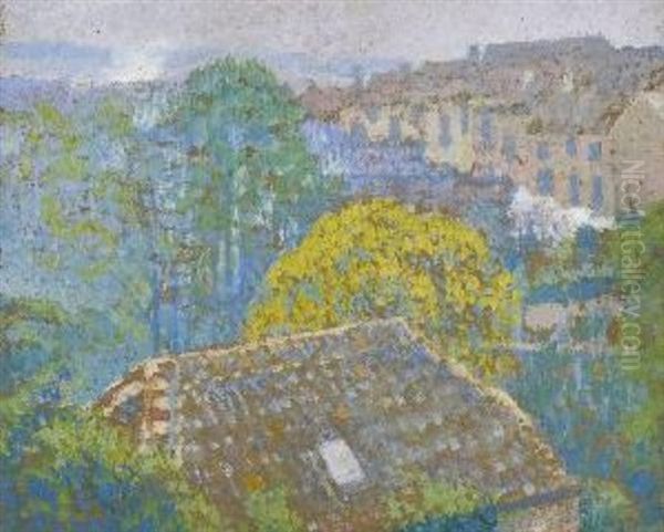 November - view 1