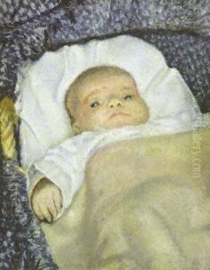 Jacques Au Berceau