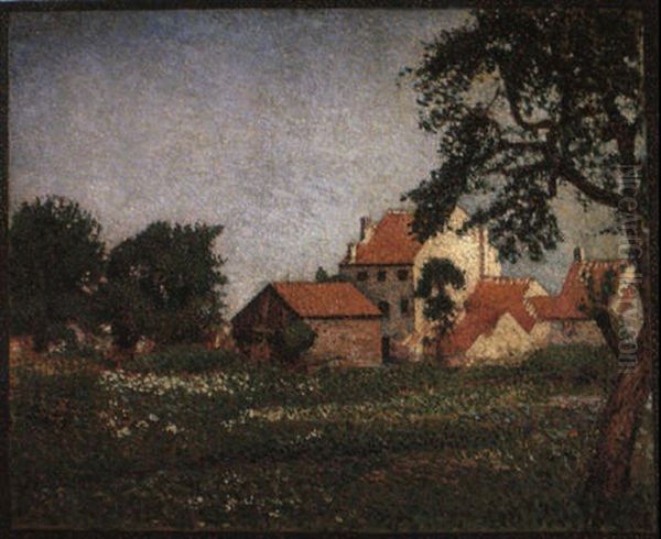 Maisons A La Hulpe - view 1