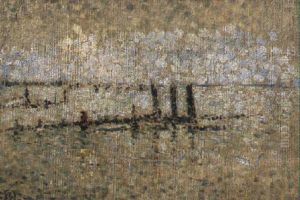 Bord De La Mer by Georges Lemmen