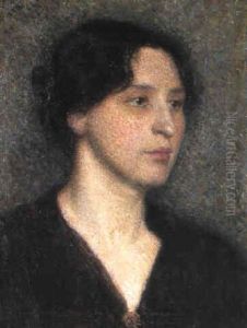 Tete De Femme