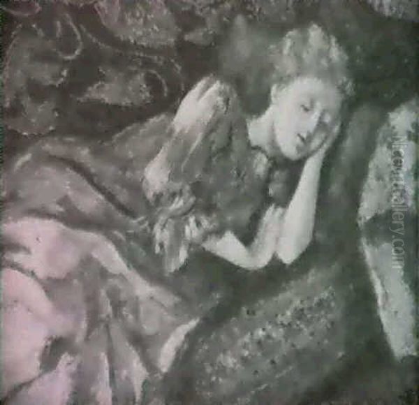 Le Sommeil - view 1