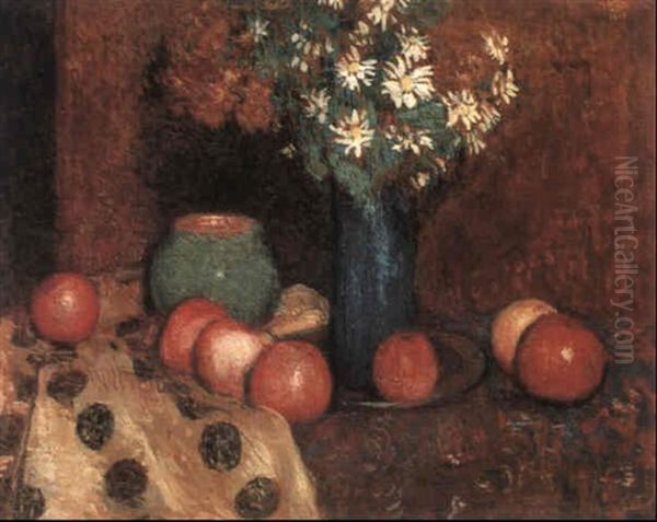 Nature Morte Aux Fruits - view 1