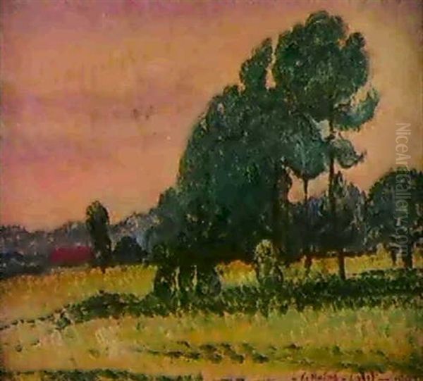 La Hulpe - view 1
