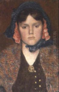 Jeune Hollandaise