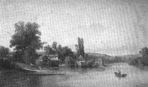 La Riviere Animee