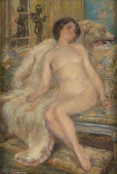 La Belle Et La Bete - view 1