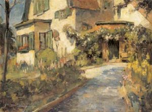 L'allee thumbnail