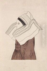 Femme Desaint-brieuc