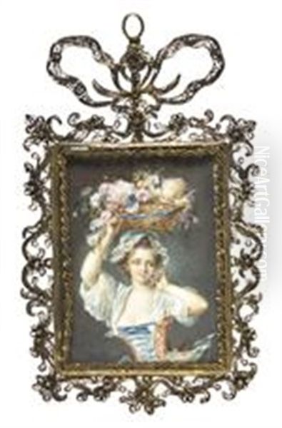 La Marchande D'amour - view 1