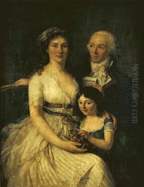 Portrait De Famille - view 1