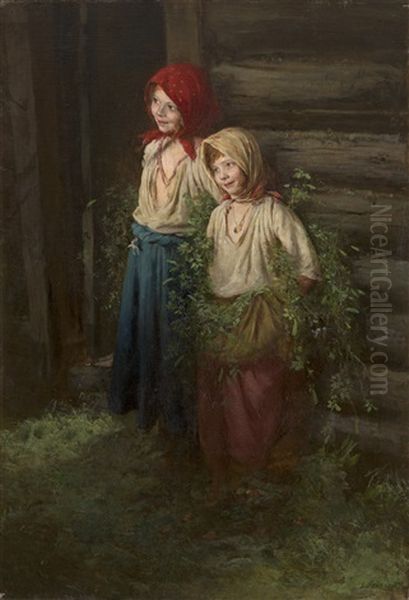 Little Schemers - view 1