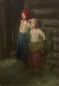 Little Schemers by Kirill Vikentevich Lemokh