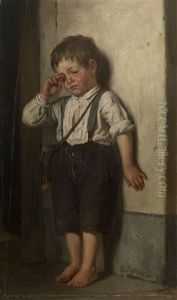 A Wretched Boy