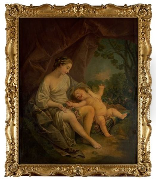 Venus Et L'amour - view 1