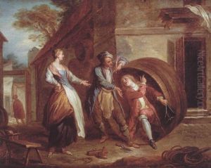Le Cuvier Le Cuvier
